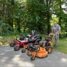 Cut loose 2 landscaping profile image