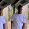 Front yard lawn care profile image