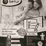 Betur LLC profile image