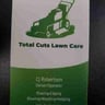 Total Cuts Lawn Care LLC profile image