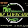 JDS lawn care profile image