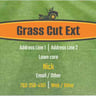 Grass cuts ext profile image