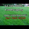 Klass landscaping company profile image