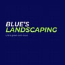Blue’s Landscaping profile image