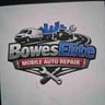 BowesElite services profile image