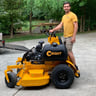 NIK'S LAWN CARE profile image