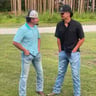 M&G lawn care profile image