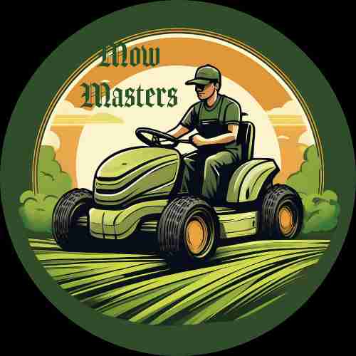 Mowmasters419 Logo