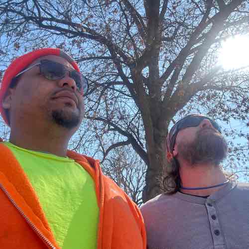 Aken Tree Care LLC Logo