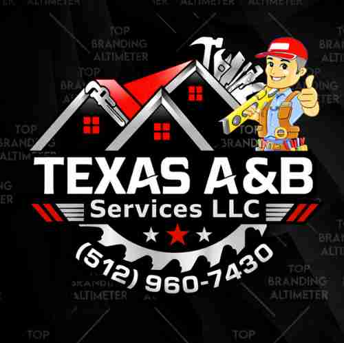 Texas A&B services LLC Logo