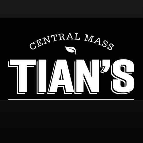Tian’s Landscaping Corp Logo