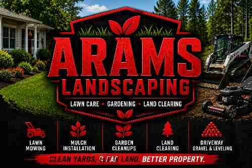 Aurum full landscaping llc Logo