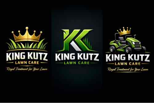 King Kutz Logo