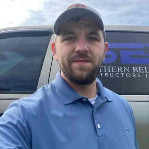 Southern Belle Constructors Logo