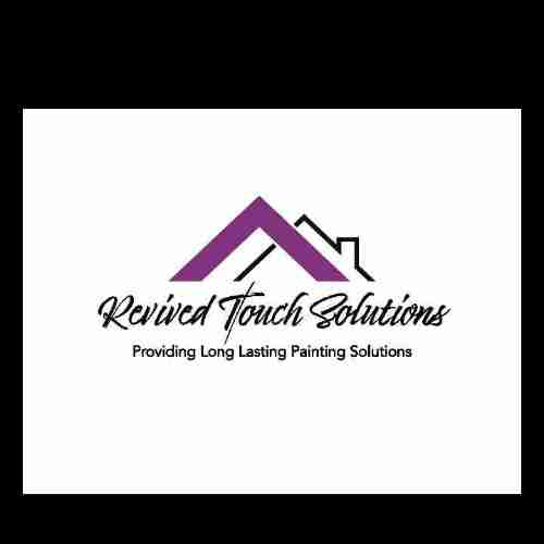 Revived Touch Solutions LLC Logo