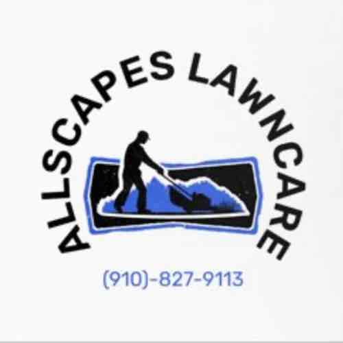 AllScapes Lawncare680 smith Logo