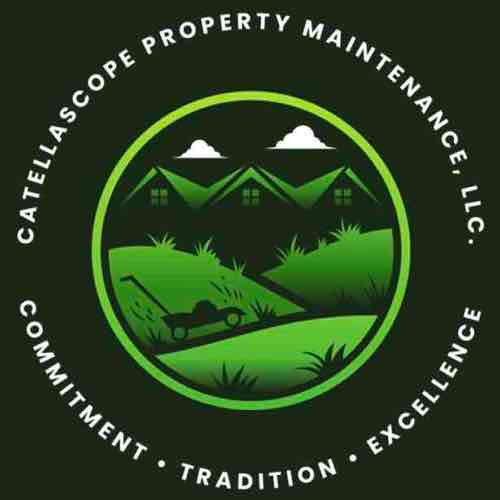 Catellascope Property Maintenance LLC Logo