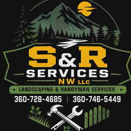 S&R Services NW LLC Logo