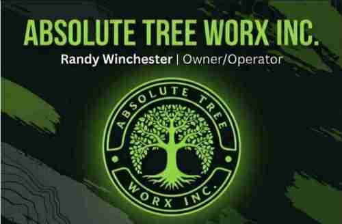 Absolute Tree Worx Incorporated Logo