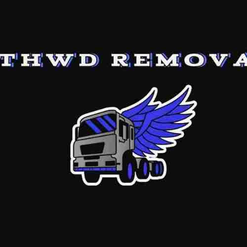 Thwd Removals Logo