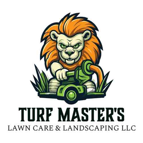 Turf Masters Lawn Care & Landscaping llc Logo