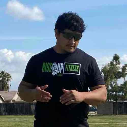 MACIEL LANDSCAPING Logo