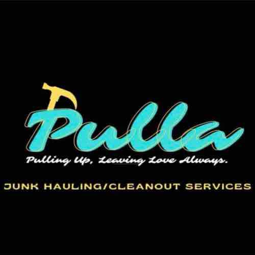 P.U.L.L.A. Services LLC Logo