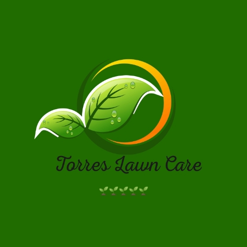 Torres Lawn Care Logo