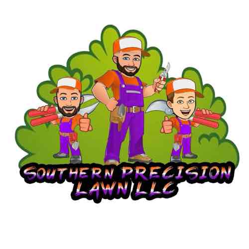 Southern Precision Lawn LLC Logo