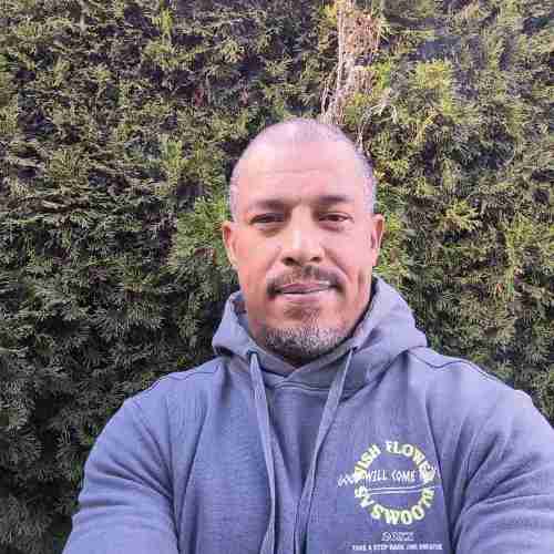 DragonStone Lawn Care LLC Logo