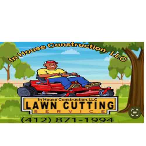 In House Construction.LLC Logo