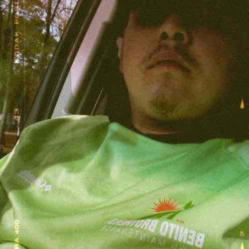 Benito brothers lawn maintenance Logo