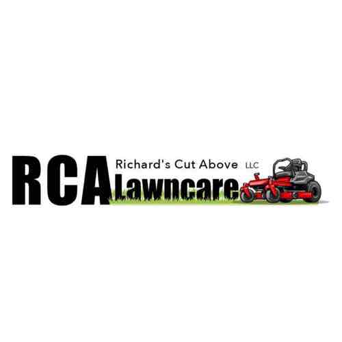 RCA Lawncare, LLC Logo