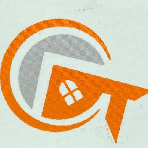 Grant Home and Lawn Logo